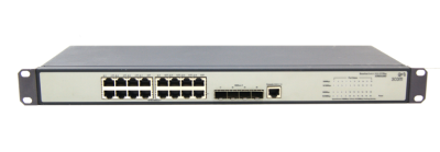 Коммутатор 3COM Switch 2920-SFP Plus 